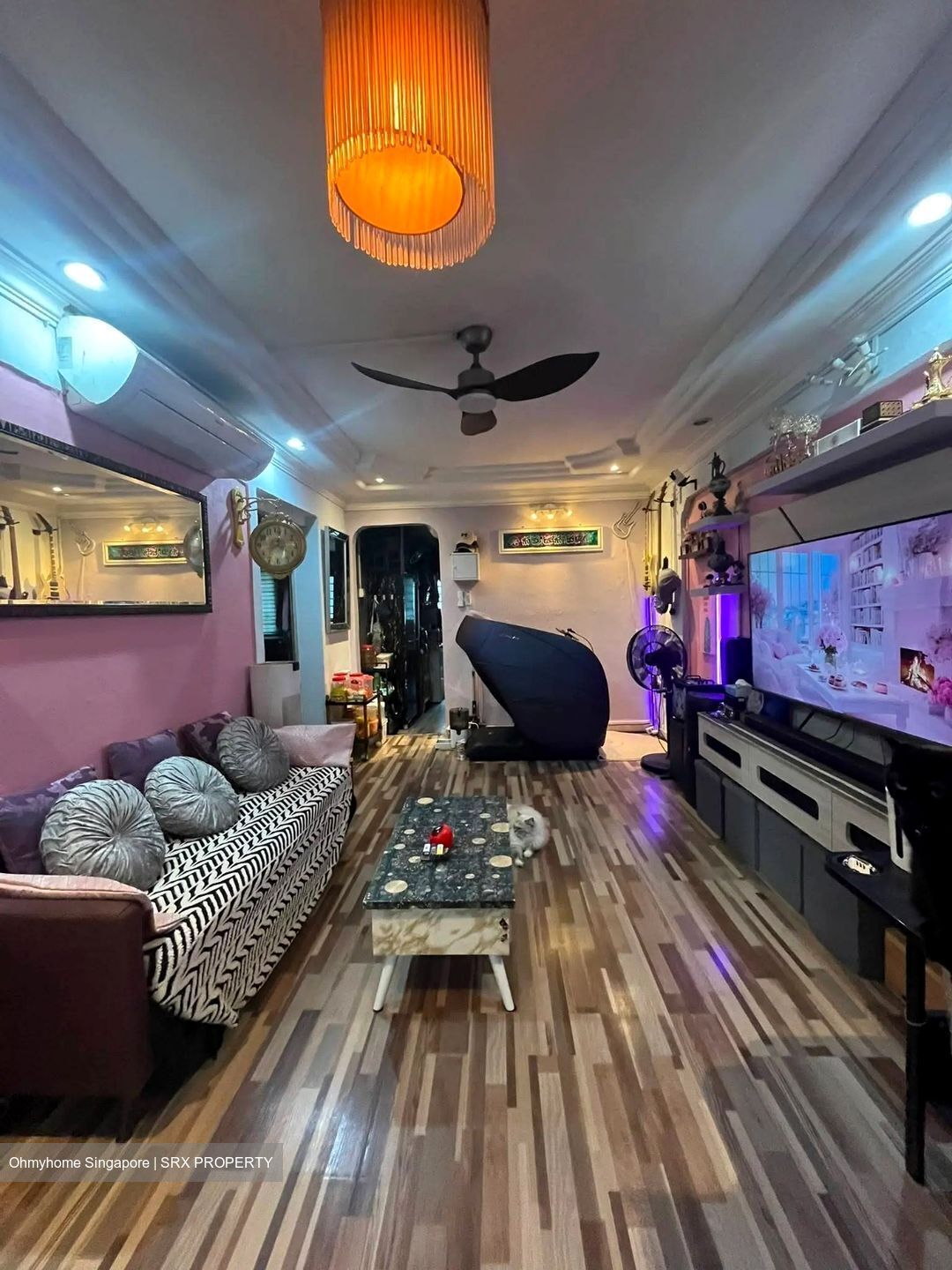 Blk 534 Jurong West Street 52 (Jurong West), HDB 3 Rooms #586188651